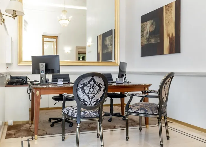 Le PremierBoutique Hotel